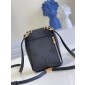 Zaino Tiny Pelle Empreinte 