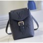 Zaino Tiny Pelle Empreinte 