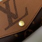 Louis Vuitton Portafogli Sarah 