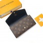 Louis Vuitton Portafogli Sarah 