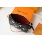 Mini Pochette Accessoires