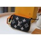 Mini Pochette Accessoires