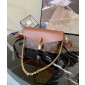 M80763 Padlock On Strap