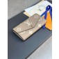 M81049 Sarah Wallet