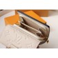 M81071Métis Compact Wallet