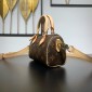 Louis Vuitton Nano Speedy 