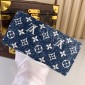Louis Vuitton Portafogli Sarah 