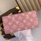 Louis Vuitton Portafogli Sarah 