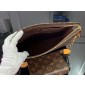 Louis Vuitton M81412 Toiletry Pouch On Chain