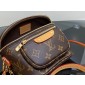 Louis Vuitton Mini Bumbag 