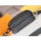 M82544 Alpha wearable wallet