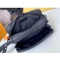 M82544 Alpha wearable wallet