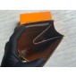 M83476 Noa Compact Wallet-Armagnac Brown