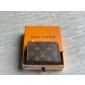 M83476 Noa Compact Wallet-Armagnac Brown