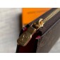 M83676 Noa Compact Wallet-Grenade Red