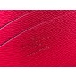 M83676 Noa Compact Wallet-Grenade Red