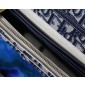 Oblique  Pochette Saddle 