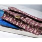 Oblique  Pochette Saddle 