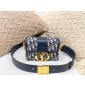 Christian Dior 30 Montaigne Box Bag