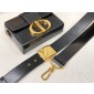 Christian Dior 30 Montaigne Box Bag