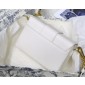 Christian Dior 30 Montaigne Box Bag