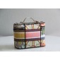 Ricamo Beauty Case Diortravel  