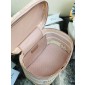 Ricamo Beauty Case Diortravel  