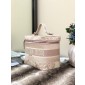 Ricamo Beauty Case Diortravel  