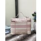 Ricamo Beauty Case Diortravel  