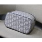 Ricamo Beauty Case Diortravel  