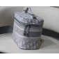Ricamo Beauty Case Diortravel  