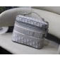 Ricamo Beauty Case Diortravel  