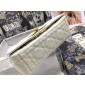 Christian Dior Small Dior Caro Bag 