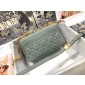 Christian Dior Small Dior Caro Bag 