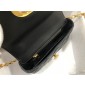 Christian Dior Small Dior Caro Bag 