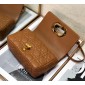 Christian Dior Small Dior Caro Bag 