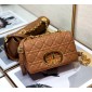 Christian Dior Small Dior Caro Bag 