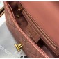 Christian Dior Small Dior Caro Bag 