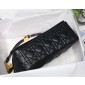 Medium Dior Caro Bag