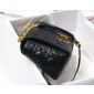 Medium Dior Caro Bag