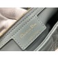 Christian Dior Large Dior Caro Bag 