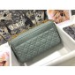 Christian Dior Large Dior Caro Bag 