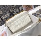 Christian Dior Large Dior Caro Bag 