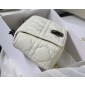 Christian Dior Large Dior Caro Bag 