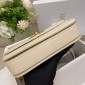 Christian Dior Small Montaigne Avenue Bag  