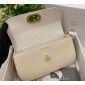 Christian Dior Small Montaigne Avenue Bag  