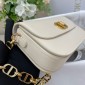 Christian Dior Small Montaigne Avenue Bag  