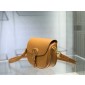 Pelle Di Vitello Borsa Media Dior Bobby  