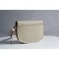 Pelle Di Vitello Borsa Media Dior Bobby  