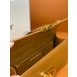 Christian Dior 30 Montaigne East-West Bag with Chain